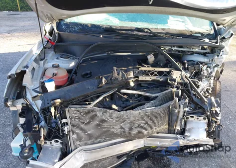 2021 Kia Sorento S from USA, damaged, VIN 5XYRL4LC4MG016102